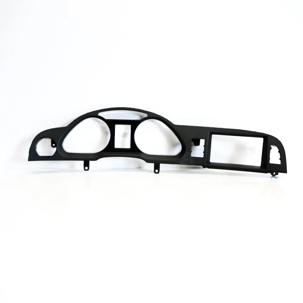 Geschwindigkeitsmesserverkleidung AUDI A6 Avant (4F5, C6) 3.0 TDI quattro 4F1857115D Bild Geschwindigkeitsmesserverkleidung AUDI A6 Avant (4F5, C6) 3.0 TDI quattro 4F1857115D