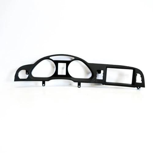 Geschwindigkeitsmesserverkleidung AUDI A6 Avant (4F5, C6) 3.0 TDI quattro 4F1857115D Bild Geschwindigkeitsmesserverkleidung AUDI A6 Avant (4F5, C6) 3.0 TDI quattro 4F1857115D