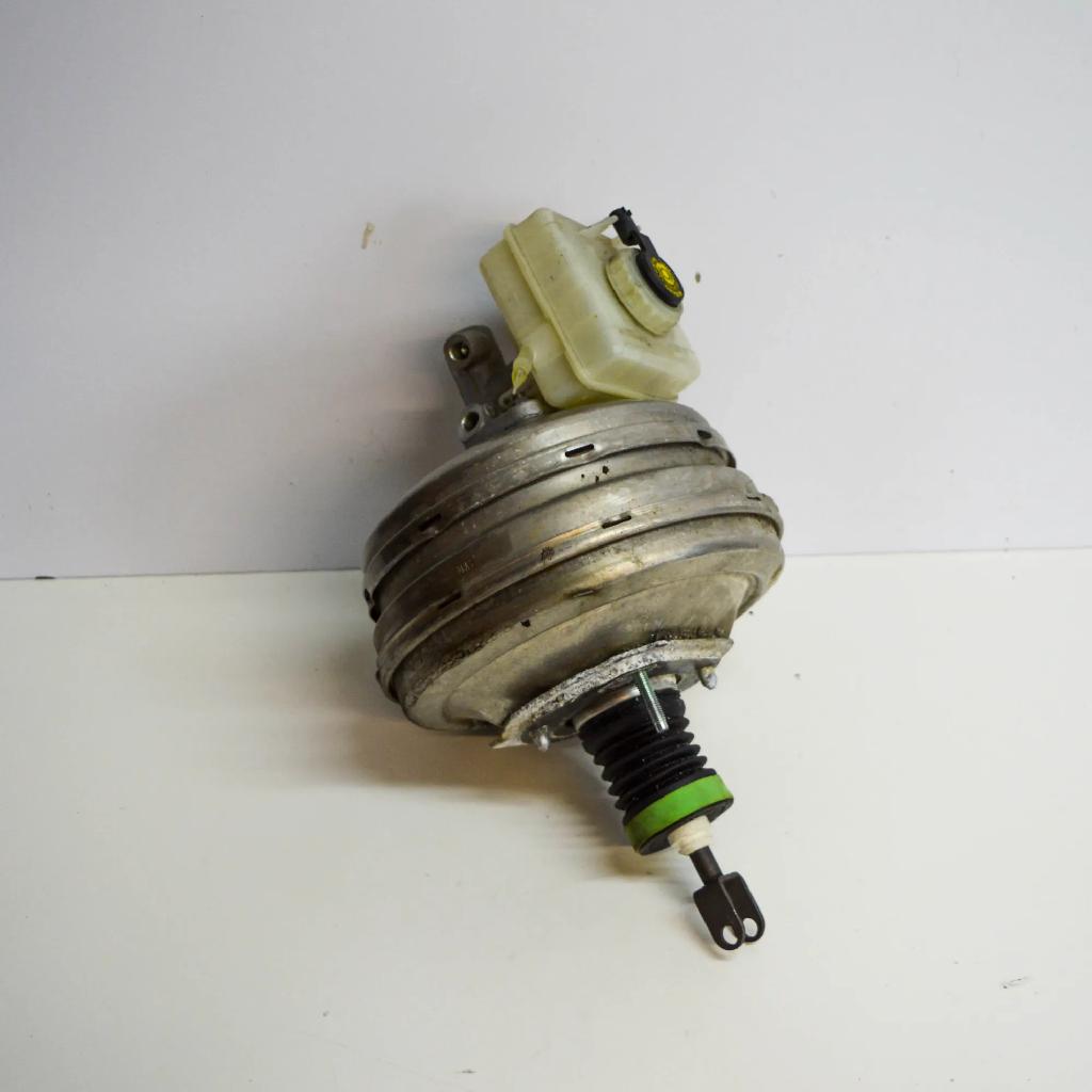 Unterdruck-Bremskraftverstärker BMW 5 Touring (E61) 520 d Bild Unterdruck-Bremskraftverstärker BMW 5 Touring (E61) 520 d