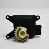 Steuerklappe für Luftversorgung VW Golf VI (5K) 1K0907511C