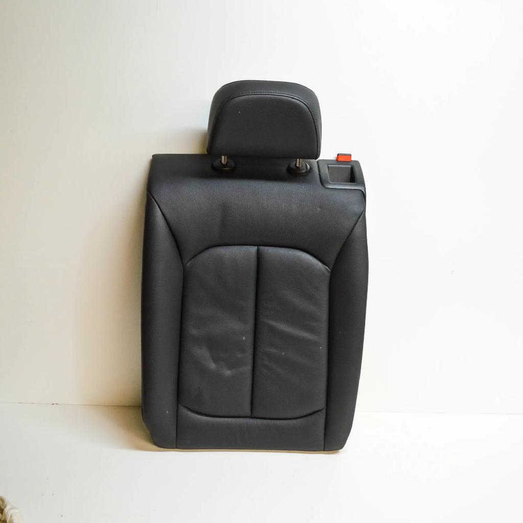 Rücksitz AUDI A3 Limousine (8VS, 8VM) 2.0 TFSI quattro Bild Rücksitz AUDI A3 Limousine (8VS, 8VM) 2.0 TFSI quattro
