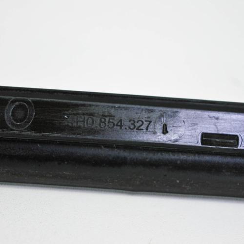 Frontscheibenrahmen links Audi A8 (4H) 4H0854327 Bild Frontscheibenrahmen links Audi A8 (4H) 4H0854327