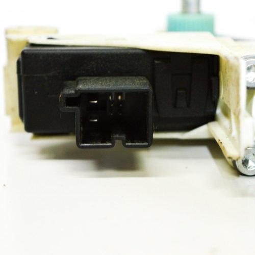 Motor Fensterheber links hinten Audi A6 Avant (4F, C6) 4F0959801F Bild Motor Fensterheber links hinten Audi A6 Avant (4F, C6) 4F0959801F