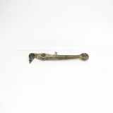 Gerader Querlenker vorne rechts VW PHAETON (3D_) 5.0 V10 TDI 4motion 4E0407155D