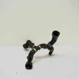 Schlauch Kühlung AUDI A6 (4G2, C7, 4GC) 2.0 TFSI quattro 4G0122109AN