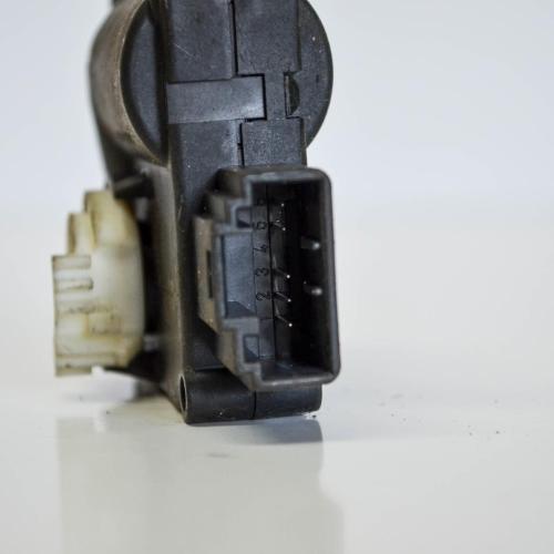 Steuerklappe für Luftversorgung Audi A6 (4F, C6) 4F0820511A Bild Steuerklappe für Luftversorgung Audi A6 (4F, C6) 4F0820511A