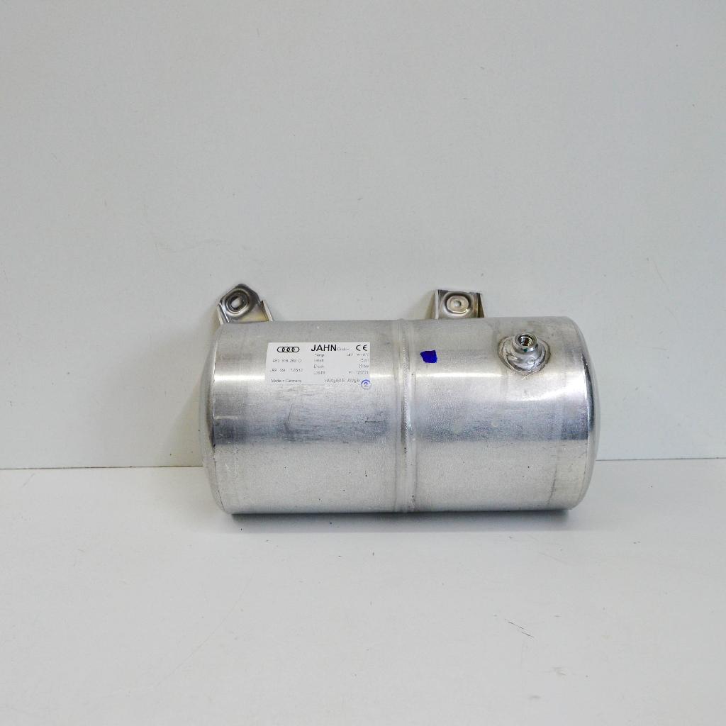 Druckspeicher Audi A8 (4H) 4H0616203D Bild Druckspeicher Audi A8 (4H) 4H0616203D