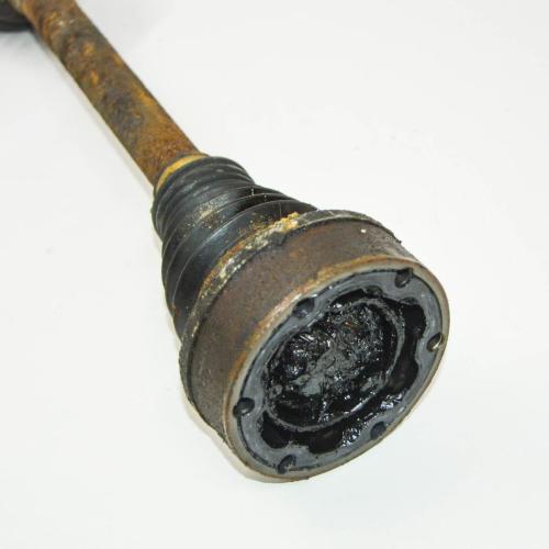 Antriebswelle links vorne Audi A3 (8P) Bild Antriebswelle links vorne Audi A3 (8P)