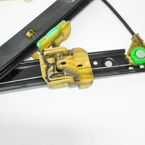 Fensterheber links vorne Audi A8 (4H) 4H0837461A Bild Fensterheber links vorne Audi A8 (4H) 4H0837461A