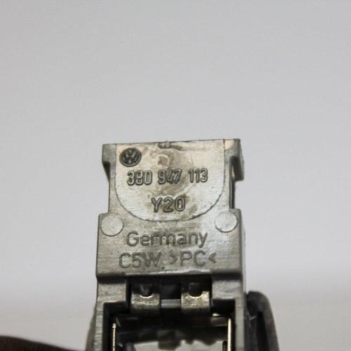 Schalter Skoda Superb I (3U) 3B0947113 Bild Schalter Skoda Superb I (3U) 3B0947113