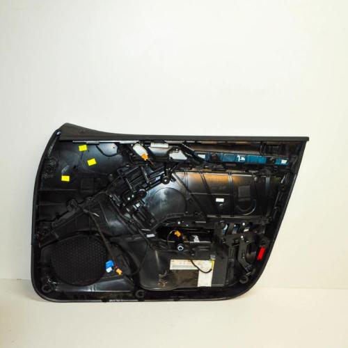 Türverkleidung vorne links AUDI A3 Limousine (8VS, 8VM) 2.0 TFSI quattro 8V5867105 Bild Türverkleidung vorne links AUDI A3 Limousine (8VS, 8VM) 2.0 TFSI quattro 8V5867105