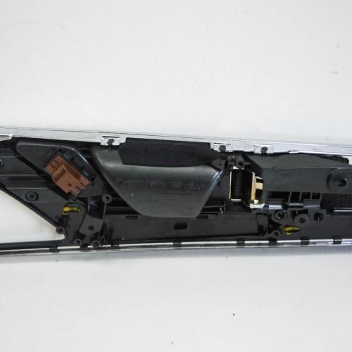 Türverkleidung links hinten Audi A8 (4H) 4H4867469 Bild Türverkleidung links hinten Audi A8 (4H) 4H4867469