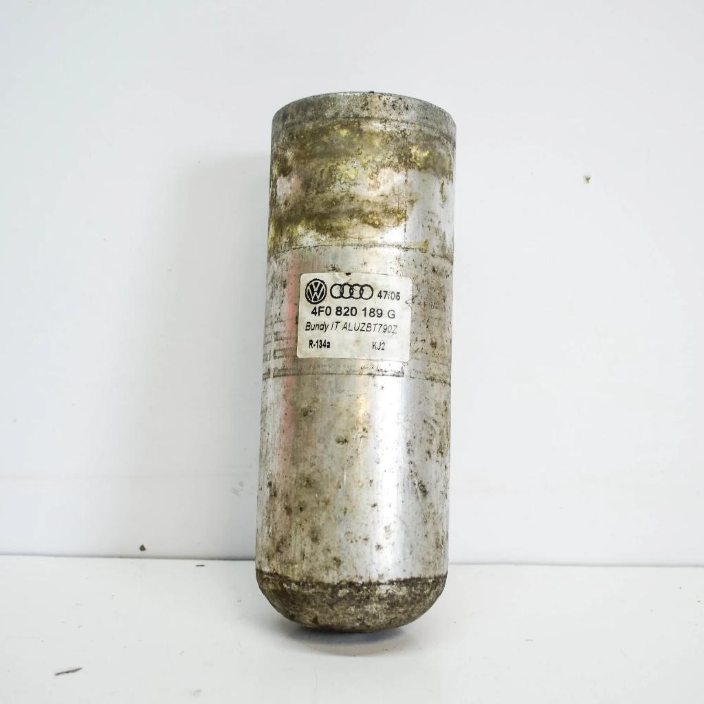 Andere Motorraumteile AUDI A6 (4F2, C6) 3.0 TDI quattro 4F0820189G Bild Andere Motorraumteile AUDI A6 (4F2, C6) 3.0 TDI quattro 4F0820189G