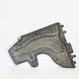 Rechte Unterbodenabdeckung SKODA OCTAVIA III (5E3) 1.6 TDI 5Q0825206L