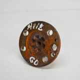 Nabe hinten rechts SKODA FABIA III (NJ3) 1.0 TSI