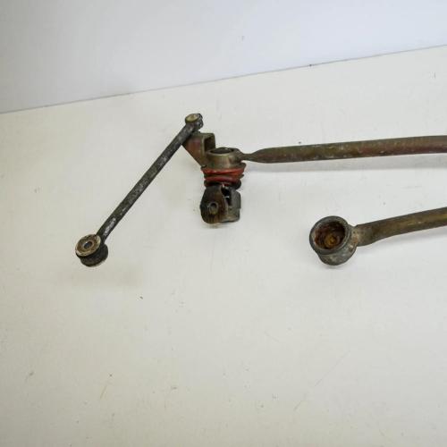 Gangschaltmechanismus AUDI A6 Avant (4F5, C6) 2.0 TDI 4F0711406 Bild Gangschaltmechanismus AUDI A6 Avant (4F5, C6) 2.0 TDI 4F0711406