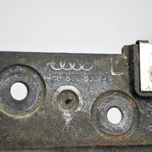 Unterfahrschutz Audi A6 Avant (4F, C6) 4F0853833A Bild Unterfahrschutz Audi A6 Avant (4F, C6) 4F0853833A