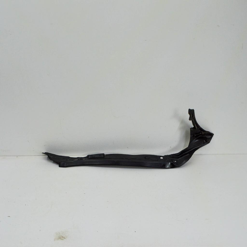 Blende Kotflügel links vorne Audi Q7 (4L) 4L0821111