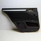 Türpolster hinten links SKODA SUPERB II (3T4) 1.6 TDI 3T9867209BM