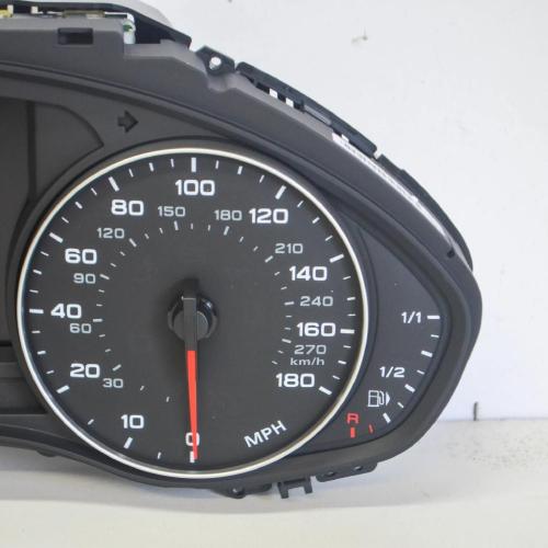 Kombiinstrument AUDI A6 (4G2, C7, 4GC) 2.0 TDI 4G8920951E Bild Kombiinstrument AUDI A6 (4G2, C7, 4GC) 2.0 TDI 4G8920951E