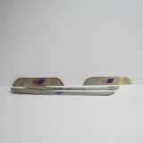 Seitenschweller Set BMW X5 (E70) 3.0 sd NE OEM