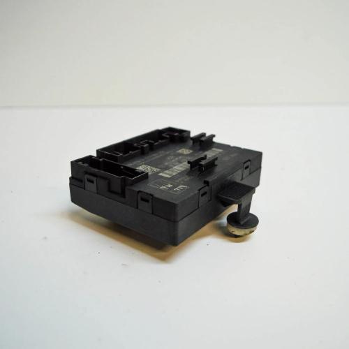 Türsteuergerät vorne links AUDI A3 Limousine (8VS, 8VM) 2.0 TFSI quattro 5Q0959393E Bild Türsteuergerät vorne links AUDI A3 Limousine (8VS, 8VM) 2.0 TFSI quattro 5Q0959393E