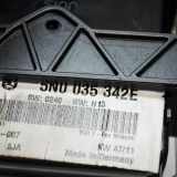 Andere Steuergeräte VW PASSAT Variant B7 (365) 2.0 TDI 5N0035342E 5N0035341F