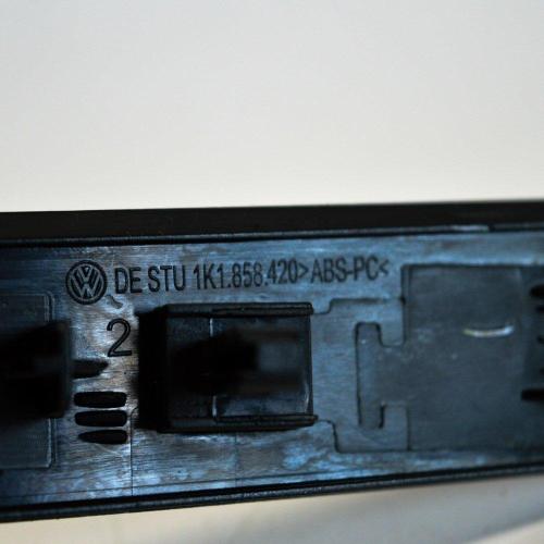 Teilepaket Karosserie VW Golf V (1K) 1K1858420 Bild Teilepaket Karosserie VW Golf V (1K) 1K1858420