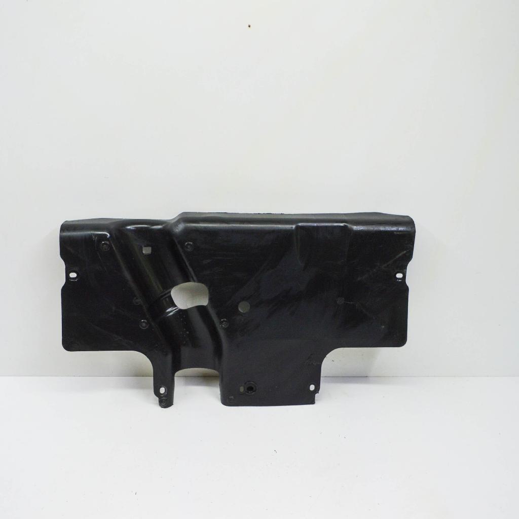 Unterfahrschutz Mercedes-Benz CLA Coupe (C117) A2463520391