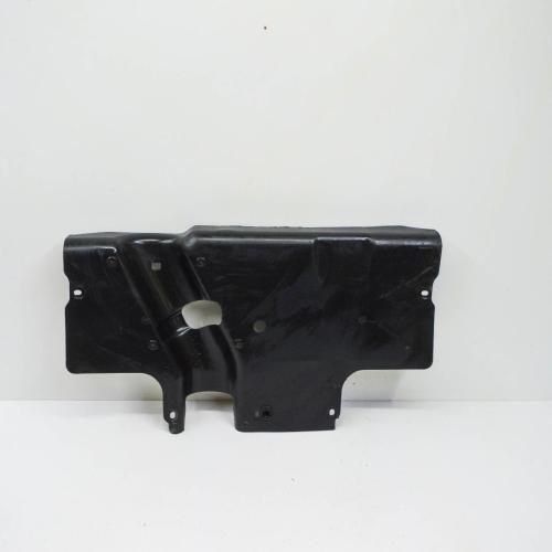 Unterfahrschutz Mercedes-Benz CLA Coupe (C117) A2463520391 Bild Unterfahrschutz Mercedes-Benz CLA Coupe (C117) A2463520391