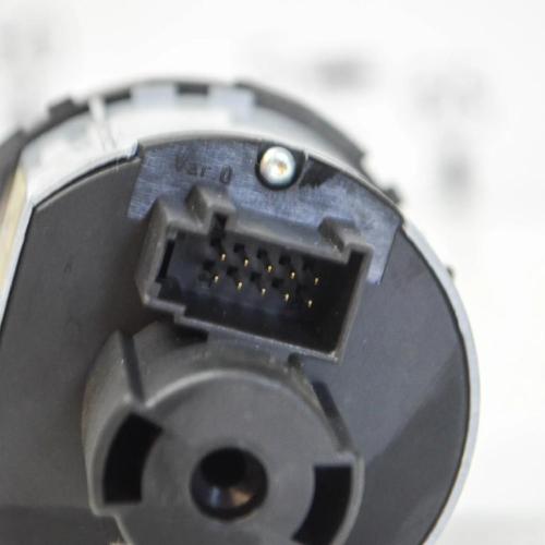 Scheinwerferschalter SKODA SUPERB II (3T4) 2.0 TDI 3T0941431B Bild Scheinwerferschalter SKODA SUPERB II (3T4) 2.0 TDI 3T0941431B