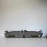 Sonnenschutz-Kit AUDI A6 (4G2, C7, 4GC) 3.0 TFSI quattro 4G0857551 4G0857552