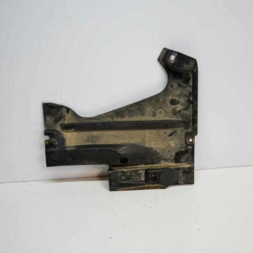 Unterbodenabdeckung links AUDI A6 Avant (4F5, C6) 2.7 TDI quattro 4F0825215L Bild Unterbodenabdeckung links AUDI A6 Avant (4F5, C6) 2.7 TDI quattro 4F0825215L