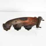 Auspuffkrümmer links AUDI A6 (4F2, C6) 2.4 06E253033E