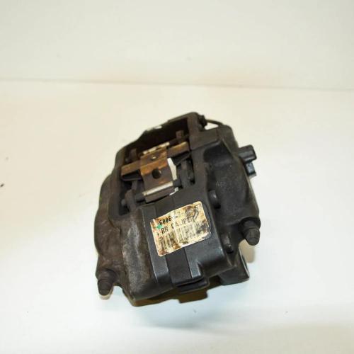 Bremssattel rechts hinten Tesla Model S (5YJS) Bild Bremssattel rechts hinten Tesla Model S (5YJS)