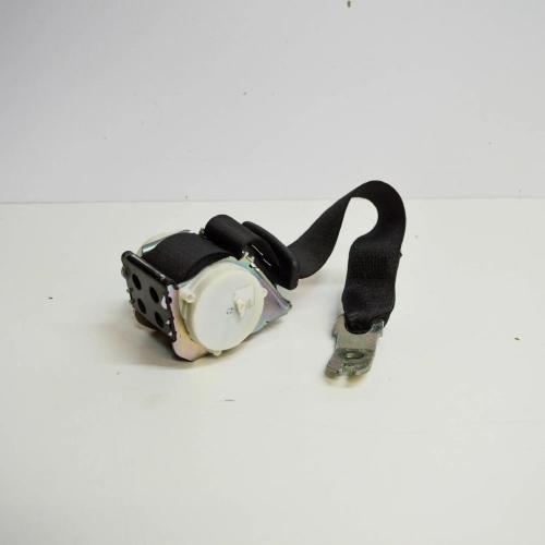 Sicherheitsgurt hinten rechts N47 D20 A Bild Sicherheitsgurt hinten rechts N47 D20 A