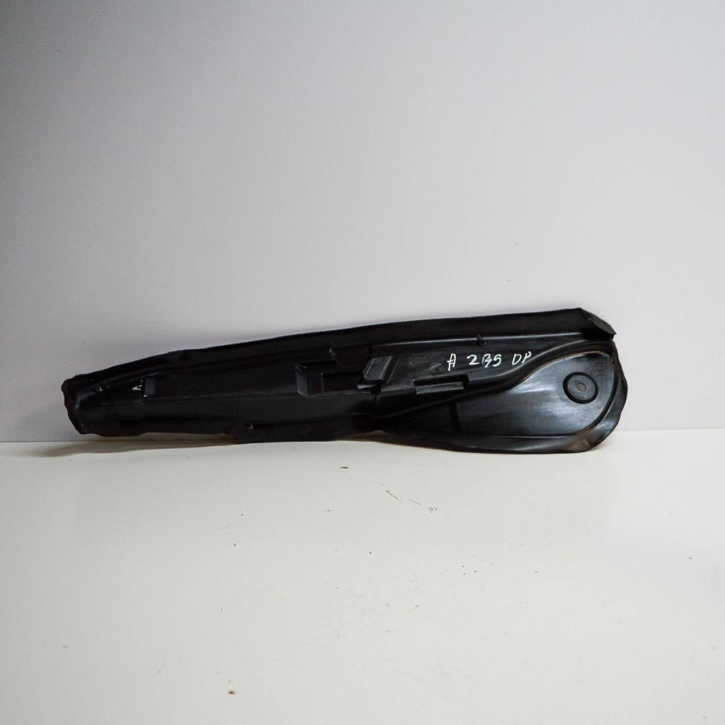 Blende Kotflügel rechts vorne VW Eos (1F) 1Q0821112A