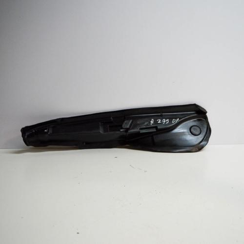 Blende Kotflügel rechts vorne VW Eos (1F) 1Q0821112A Bild Blende Kotflügel rechts vorne VW Eos (1F) 1Q0821112A