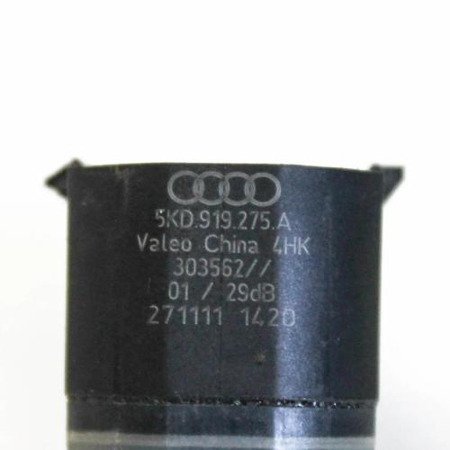 Einparkhilfe hinten SKODA OCTAVIAII (1Z3) 1.4 TSI 5KD919275A Bild Einparkhilfe hinten SKODA OCTAVIAII (1Z3) 1.4 TSI 5KD919275A