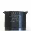 Einparkhilfe hinten SKODA OCTAVIAII (1Z3) 1.4 TSI 5KD919275A Bild Einparkhilfe hinten SKODA OCTAVIAII (1Z3) 1.4 TSI 5KD919275A