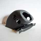 Lenkmechanismus Verkleidung SKODA YETI (5L) 1.2 TSI 5L0858559 5L0858560