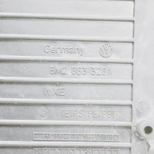 Teilepaket Innenausstattung VW Tiguan I (5N) 5M2863328A Bild Teilepaket Innenausstattung VW Tiguan I (5N) 5M2863328A