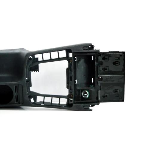 Mittelkonsole SKODA SUPERB II (3T4) 2.0 TDI 3T0863241E 3T0863241E 3T0883077A 3T0862531A Bild Mittelkonsole SKODA SUPERB II (3T4) 2.0 TDI 3T0863241E 3T0863241E 3T0883077A 3T0862531A