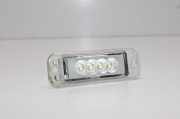 Kennzeichenbeleuchtung MERCEDES-BENZ G (W463) G 63 AMG (463.273) 2KA010278