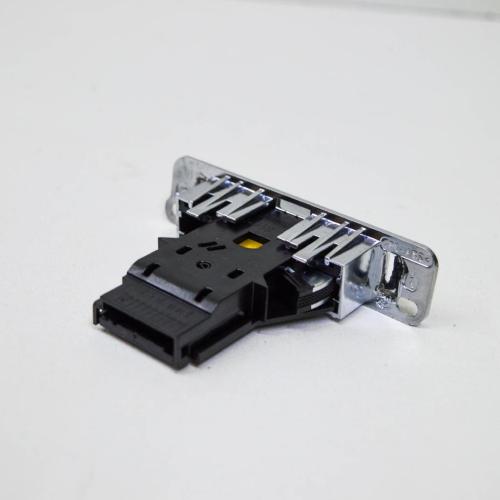 Teilepaket Innenausstattung Audi A8 (4H) 4H0820911B Bild Teilepaket Innenausstattung Audi A8 (4H) 4H0820911B