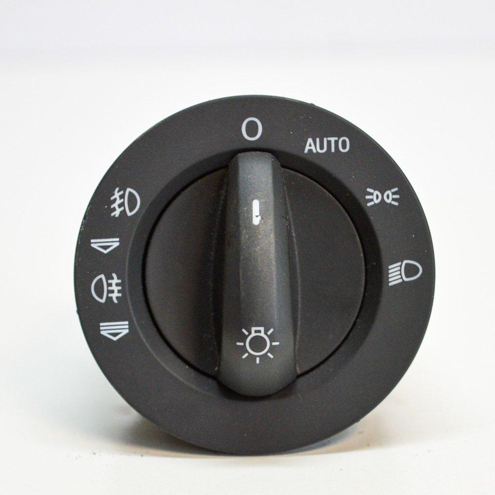 Schalter für Licht Audi A6 Avant (4F, C6) 4F1941531D Bild Schalter für Licht Audi A6 Avant (4F, C6) 4F1941531D