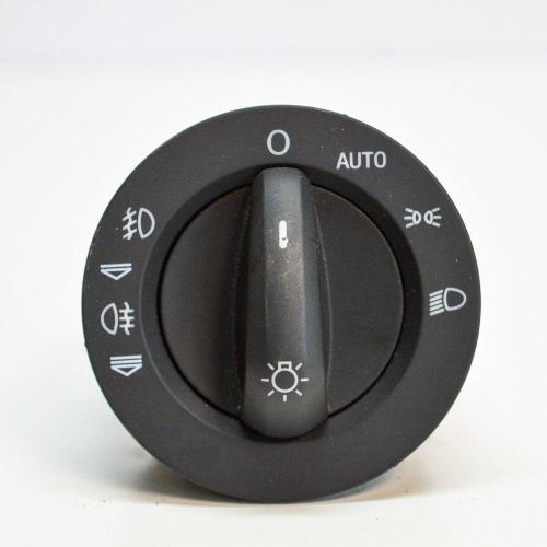 Schalter für Licht Audi A6 Avant (4F, C6) 4F1941531D Bild Schalter für Licht Audi A6 Avant (4F, C6) 4F1941531D