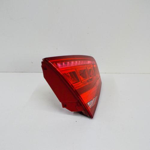 Rückleuchte links Audi A8 (4H) 4H0945093A Bild Rückleuchte links Audi A8 (4H) 4H0945093A