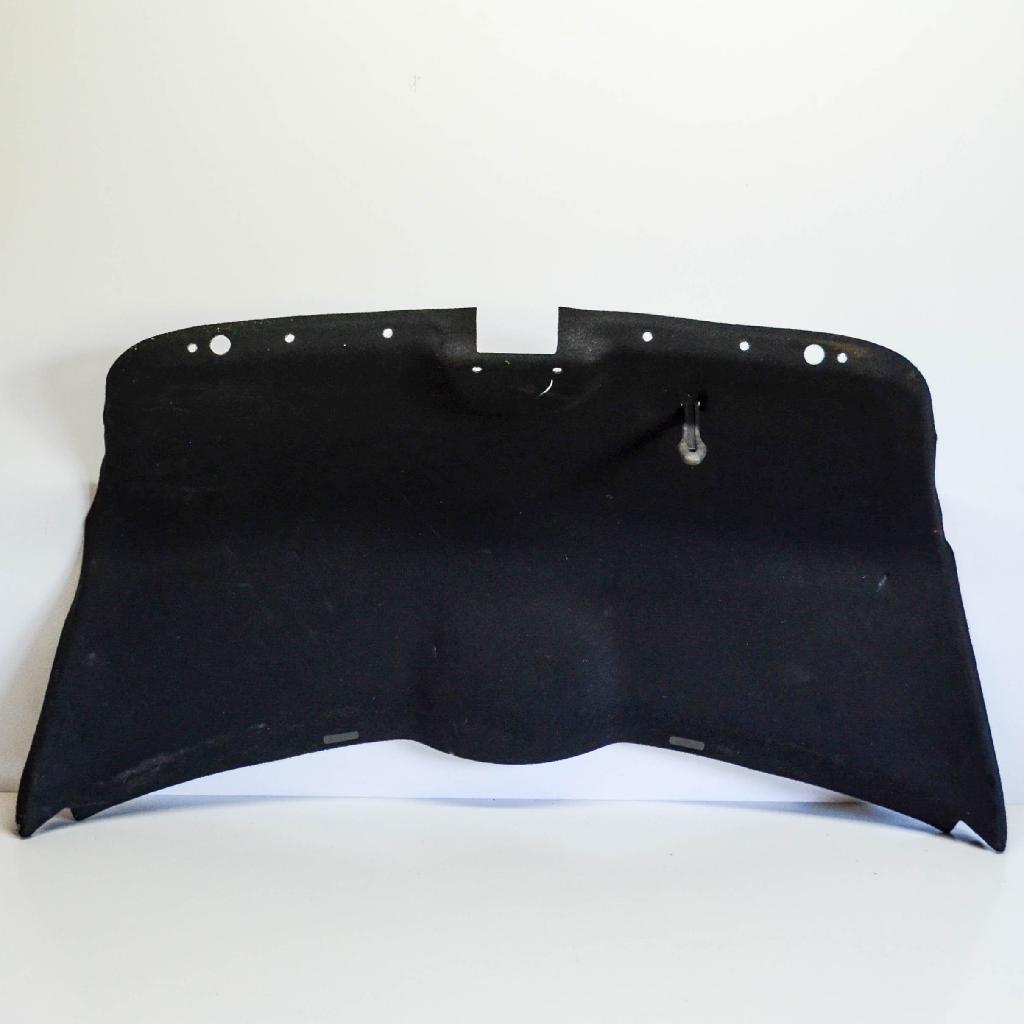 Verkleidung Heckklappe Skoda Octavia II (1Z) 5E5867975D Bild Verkleidung Heckklappe Skoda Octavia II (1Z) 5E5867975D