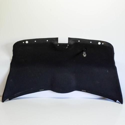 Verkleidung Heckklappe Skoda Octavia II (1Z) 5E5867975D Bild Verkleidung Heckklappe Skoda Octavia II (1Z) 5E5867975D